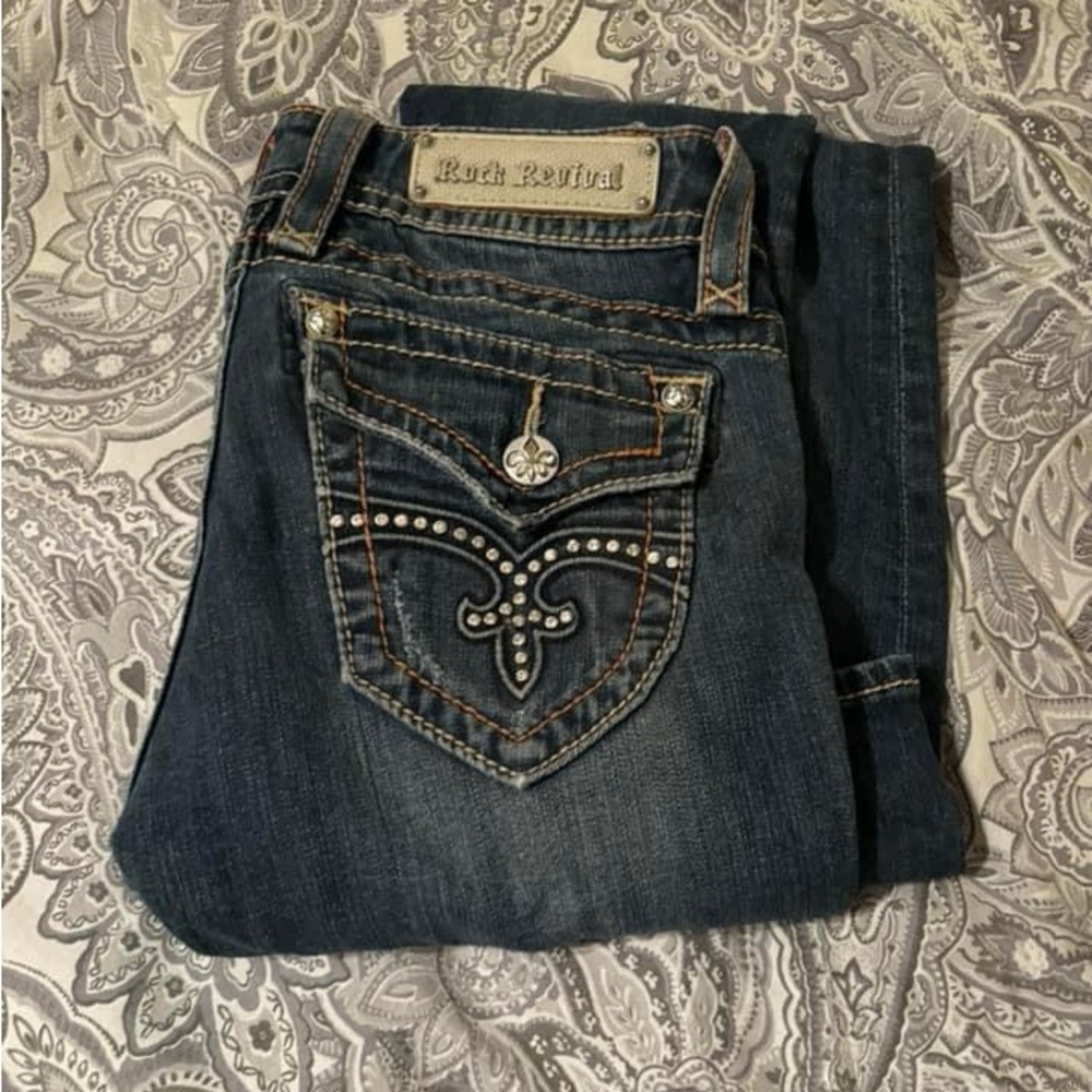Bootcut size 29